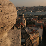 VTaksim Tower